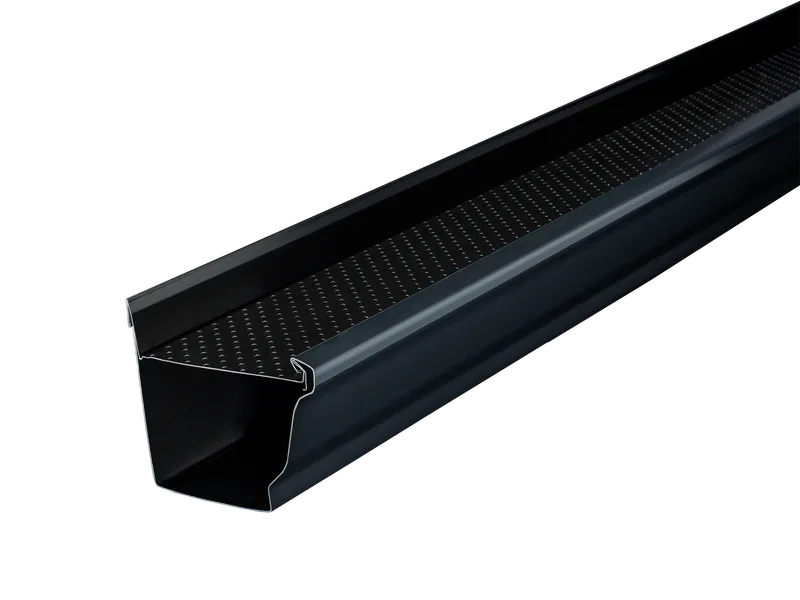 Alu-Rex Double Pro installation