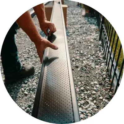 Gutter Guards