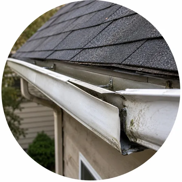 Gutter Repair