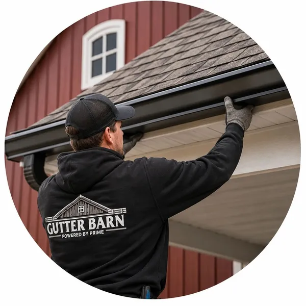 Seamless Gutter