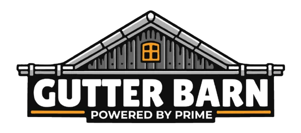 Gutter Barn